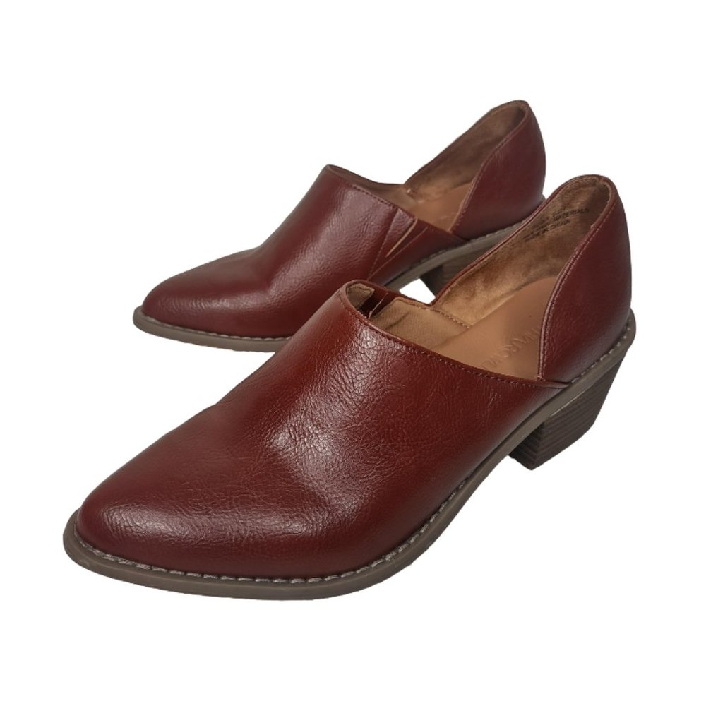 Cynthia Rowley Eddie Ankle Boots